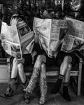 La elegancia de elegirse